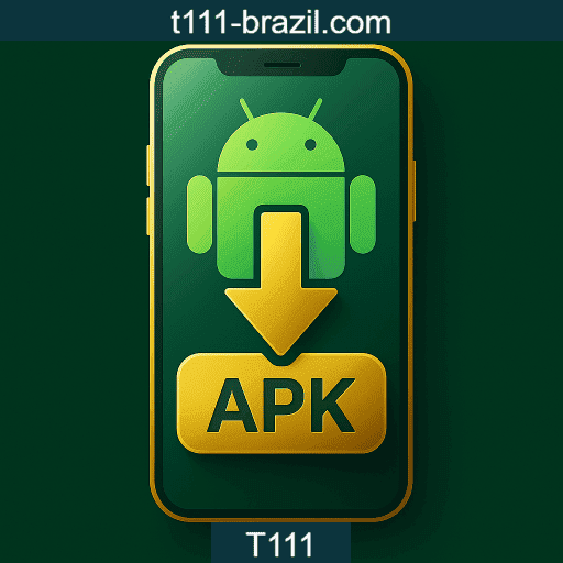 Como Instalar APK T111