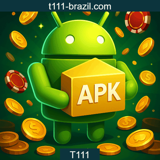T111 APK - Download Oficial Android