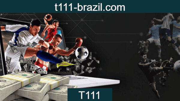 Como Apostar na T111 Bet