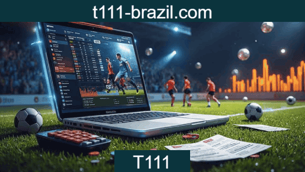 Estratégias de Apostas T111