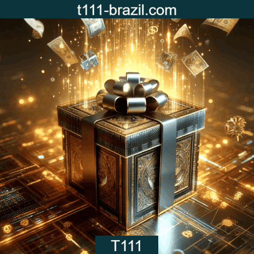 Termos e Condições Bônus T111