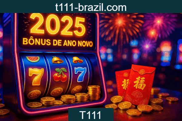 T111 Bônus - Catálogo Completo 2025
