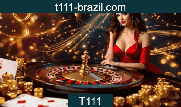 Legalidade T111 no Brasil