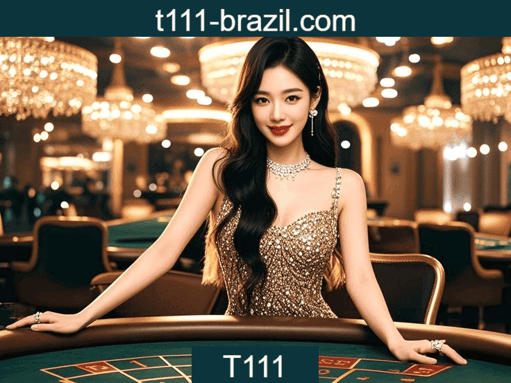 Catálogo Completo de Bônus T111