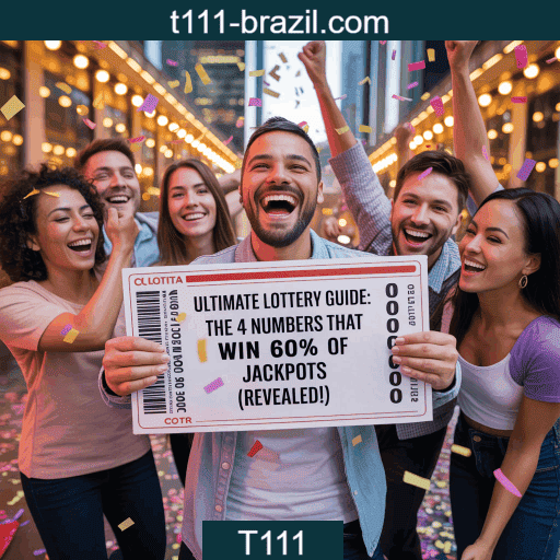 T111 Loteria FAQ
