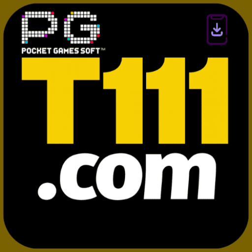 APP oficial da T111 para mobile