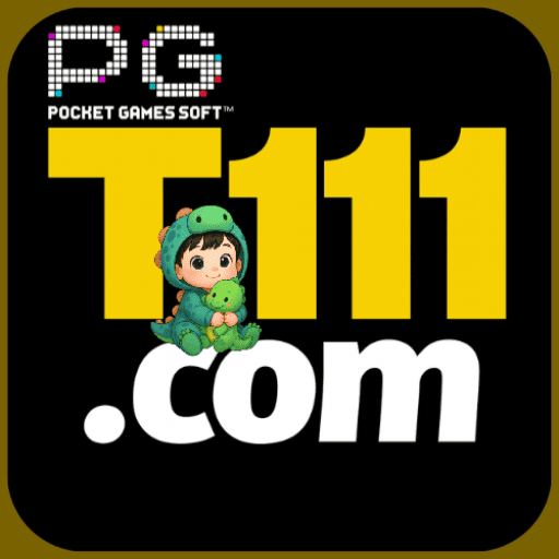 Logo da T111