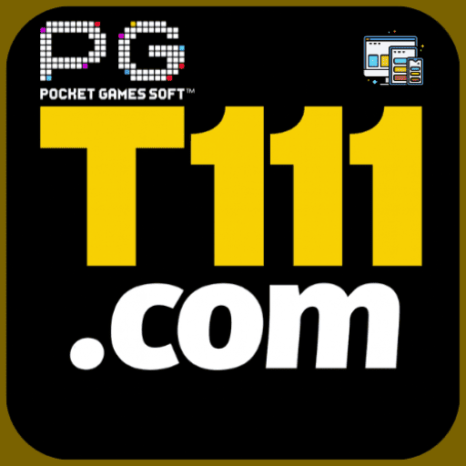 Plataforma completa da T111 com todos os jogos