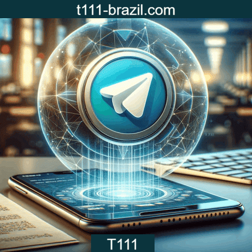 T111 Telegram Oficial